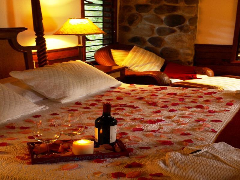 The Lodge & Spa At Pico Bonito El Pino Bagian luar foto